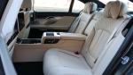 BMW M760i xDrive V12 Excellence 2017 года (US)